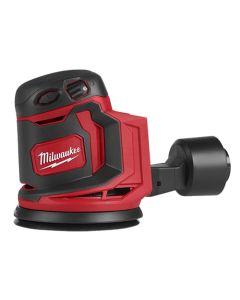 M18 125mm Random Orbital Sander