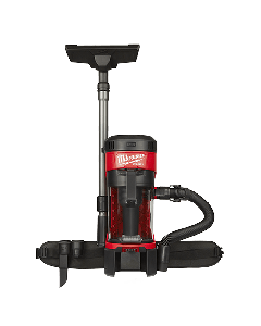 M18 FUEL Backpack Vacuum