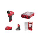 M12 FID2 POWER FREEDOM SET