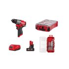 M12 FPD2 POWER FREEDOM SET