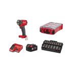 M18 Automotive POWER FREEDOM SET