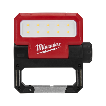 REDLITHIUM USB FOLDING FLOOD LIGHT