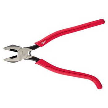 Ironworker's Pliers