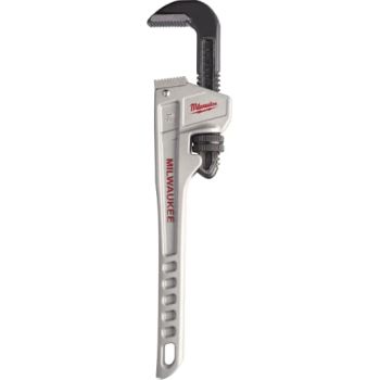 Aluminum Pipe Wrench