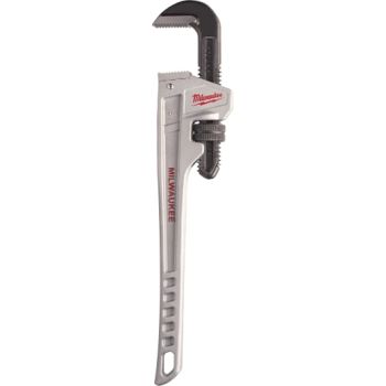 Aluminum Pipe Wrench