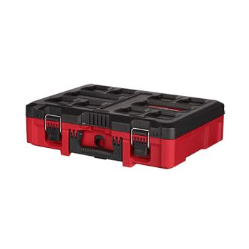 PACKOUT Tool Case with Foam Insert