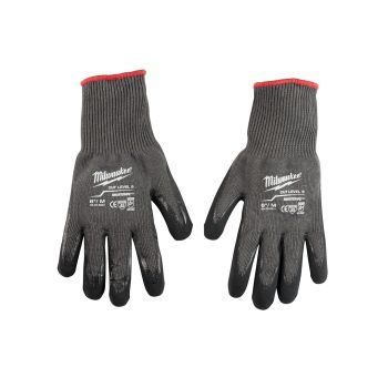 Cut Level 5 Dipped Gloves