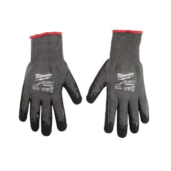 Cut Level 5 Dipped Gloves