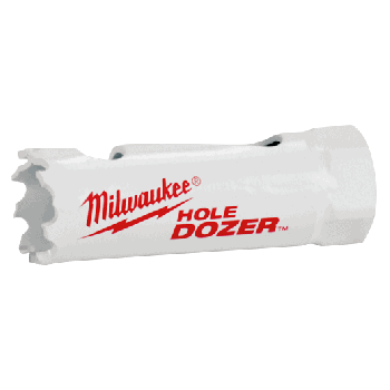 49-56-9690 โฮลซอว์ 14 มม.  9/16" Hole Dozer