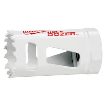 33MM Hole Dozer Bi-Metal Teeth Hole Saw with Shrink Wrap