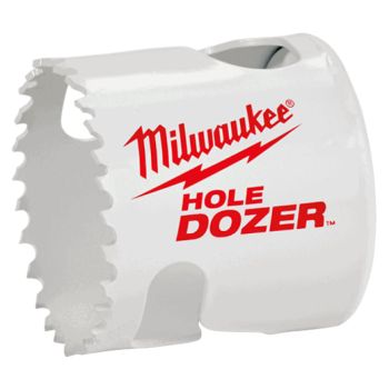 70MM Hole Dozer Bi-Metal Teeth Hole Saw with Shrink Wrap