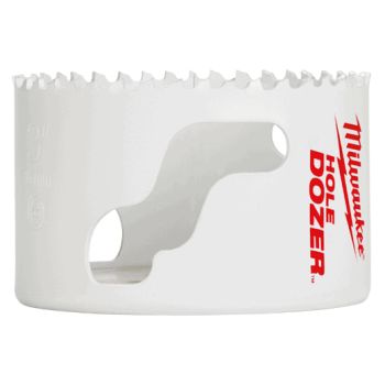 89MM Hole Dozer Bi-Metal Teeth Hole Saw with Shrink Wrap