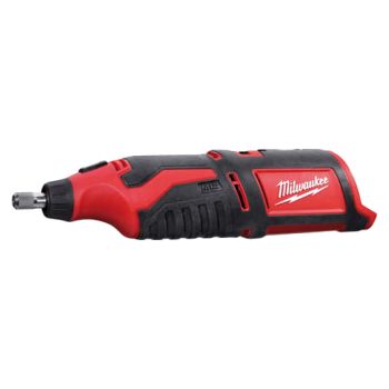(Premium) C12 RT-0 ASIA ROTARY TOOL, 12V-DC \ RED MILWAUKEE KR VERSION,C12 RT -0 ASIA