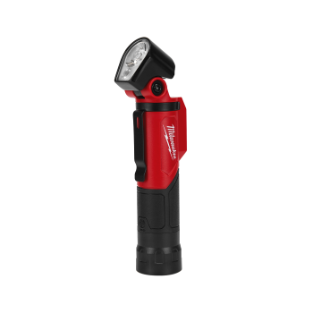Rechargeable Pivoting Flashlight 
