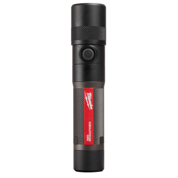 L4 Twist Focus LED Flashlight w/ L4B3 Battery