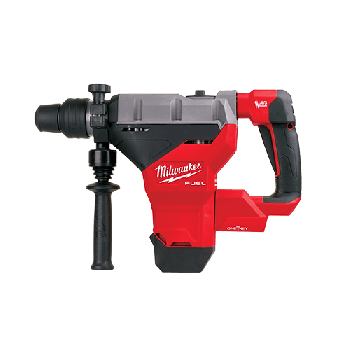 M18 FUEL 8kg SDS Max Drilling & Breaking Hammer