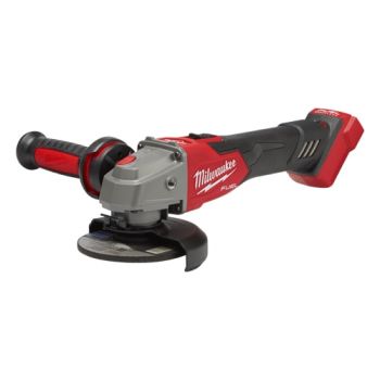 M18 FUEL 125mm Variable Speed Braking Grinder