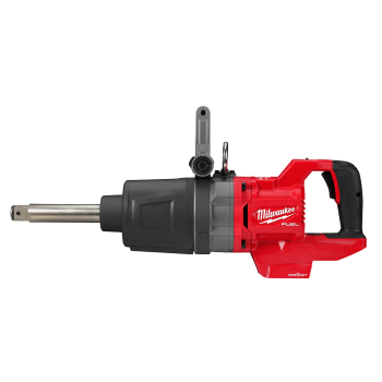 M18 FUEL 1" D-Handle Ext. Anvil High Torque Impact Wrench (Out of Stock)