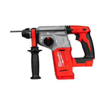 M18 BRUSHLESS 26mm SDS-PLUS HAMMER