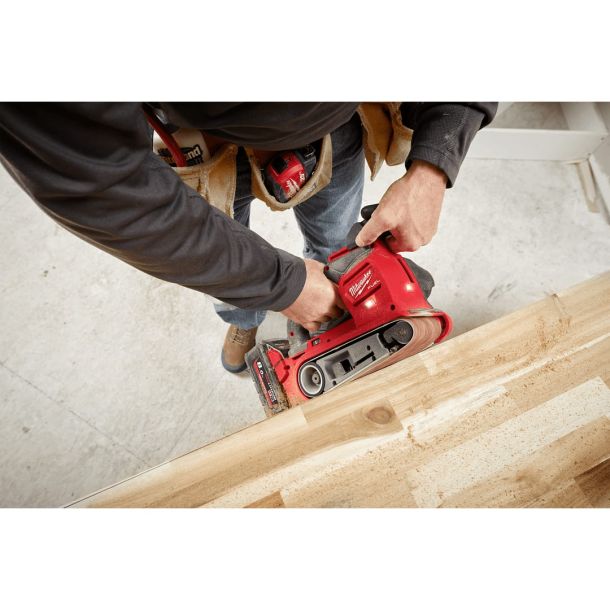 M18 FUEL Belt Sander
