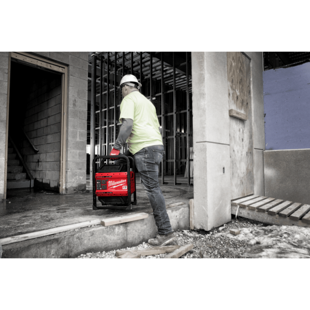 MXF เครื่องสำรองไฟ ชาร์จไฟในตัว