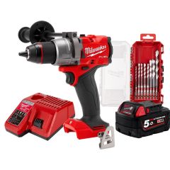 M18 KICKSTARTER KIT