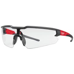 CLEAR SAFETY GLASSES/MILWAUKEE/ASIA