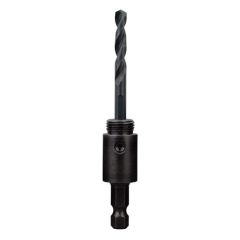 Large Thread Arbor, 3/8" Shank