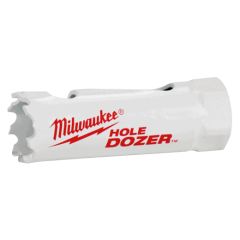 16MM Hole Dozer Bi-Metal Teeth Hole Saw with Shrink Wrap