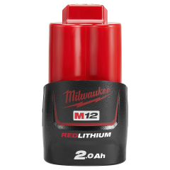 M12B2 ASIA แบตเตอรี่ 12 โวลต์ 2.0 แอมป์อาว