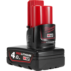M12 4.0Ah battery