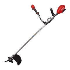 M18 FBCU-0 M18 FUEL™ เครื่องตัดหญ้า 18 โวลต์