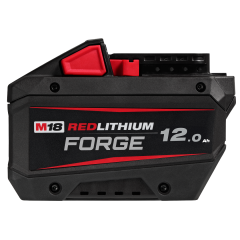 M18 FORGE™ แบตเตอรี่ 12 แอมป์อาว