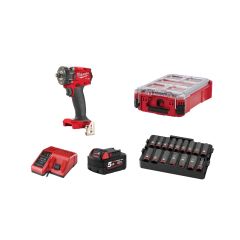 M18 Automotive POWER FREEDOM SET