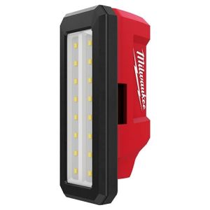 M12 PAL-0 ASIA ไฟส่องพื้นที่พร้อมช่องชาร์จ USB (เครื่องเปล่า)