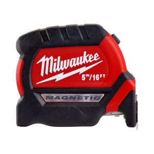 48-22-0616 ตลับเมตรรุ่น COMPACT MAGNETIC 5 เมตร/16 ฟุต