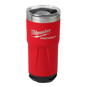 PACKOUT 20oz Tumbler - Red