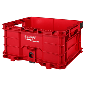PACKOUT Crate
