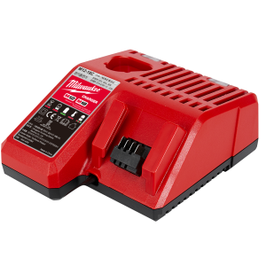 M12-18C SA แท่นชาร์จแบตเตอรี่ 12-18 โวลต์