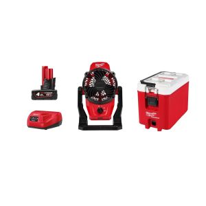 M12 Lifestyle POWER FREEDOM SET