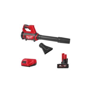 M12 BBL POWER FREEDOM SET