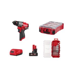 M12 FPD2 POWER FREEDOM SET