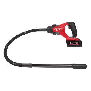 M18 FUEL Needle Concrete Vibrator