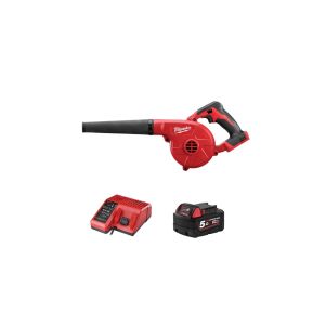 M18 BBL POWER FREEDOM SET