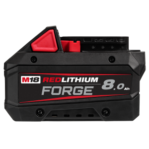 M18 FORGE™ แบตเตอรี่ 8 แอมป์อาว