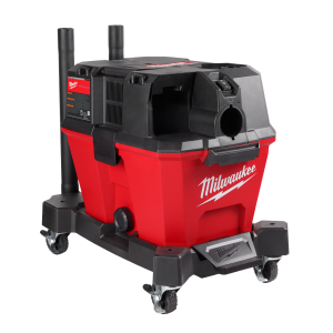 M18 FVC23L รถเข็นดูดฝุ่นไร้สายขนาด 23 ลิตร