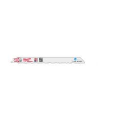 48-00-4187 ใบเลื่อยซอว์ซอลตัดเหล็ก 9" TORCH Thin Kerf Ice Hardened  14 TPI (5 ใบ)