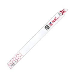48-00-4189 ใบเลื่อยซอว์ซอลตัดเหล็ก 12" TORCH Thin Kerf Ice Hardened  18 TPI (5 ใบ)
