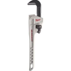 Aluminum Pipe Wrench
