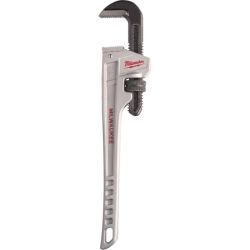 Aluminum Pipe Wrench